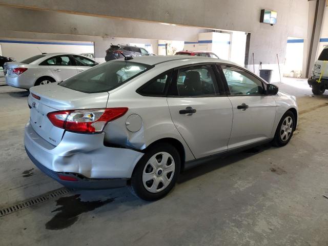 2012 FORD FOCUS S