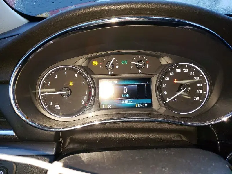 2017 BUICK ENCORE SPORT TOURING  