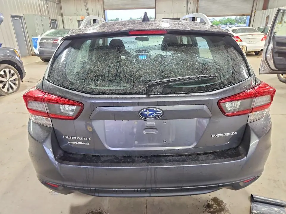 2023 SUBARU IMPREZA PREMIUM  
