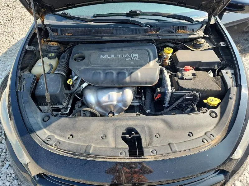 2014 DODGE DART SXT  