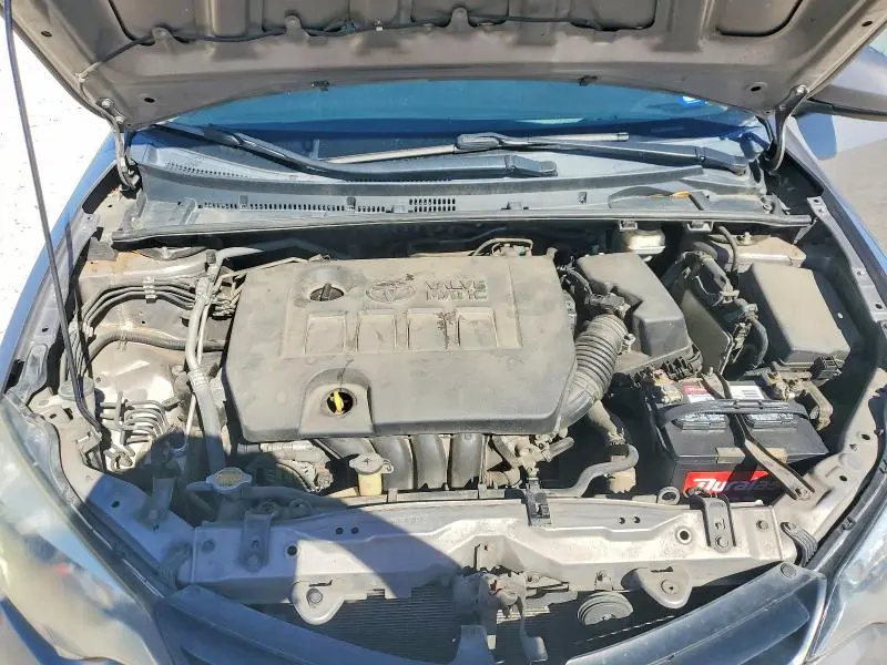 2014 TOYOTA COROLLA LE ECO PLUS  