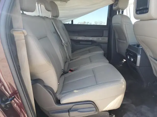 2020 FORD EXPEDITION MAX XLT  