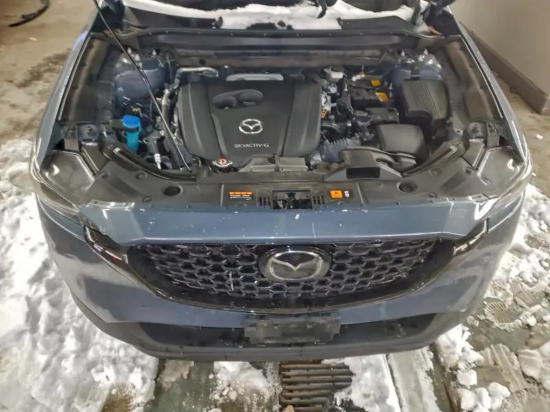 2023 MAZDA CX-5 PREFERRED  