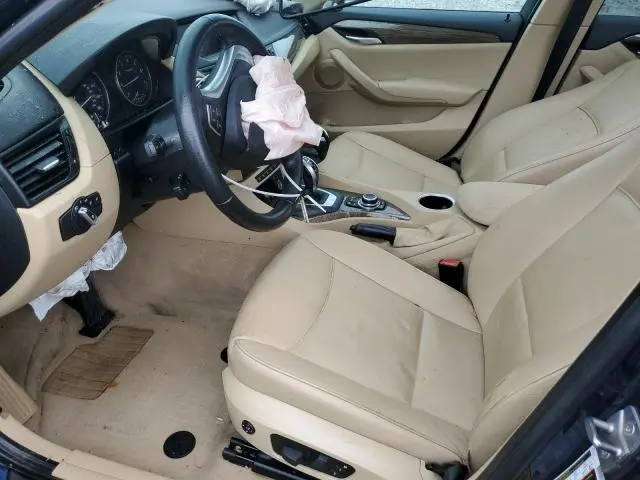 2014 BMW X1 XDRIVE28I