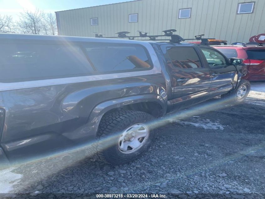 2019 TOYOTA TACOMA SR V6