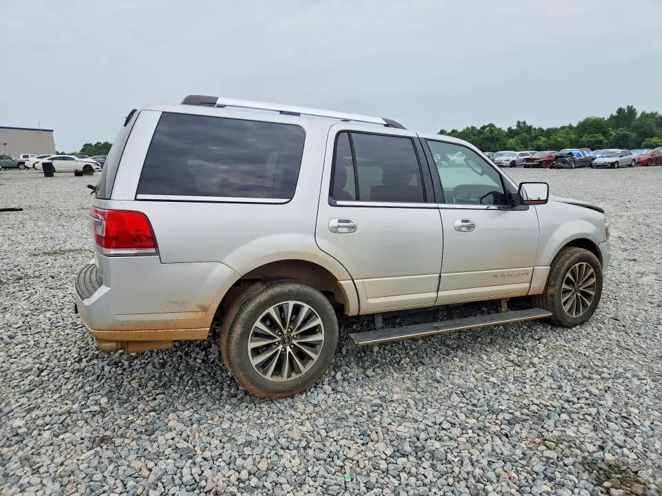 2016 LINCOLN NAVIGATOR SELECT  