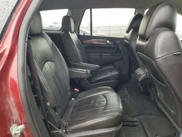 2016 BUICK ENCLAVE