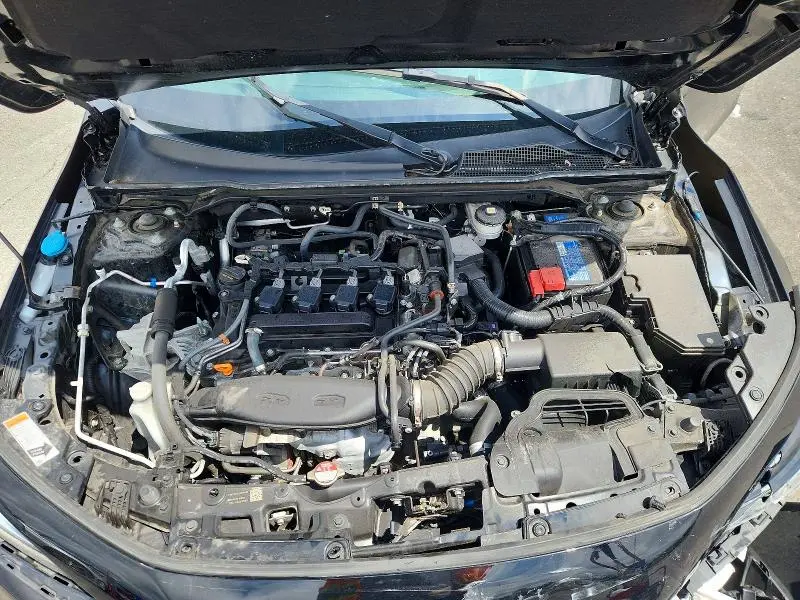 2023 HONDA CIVIC SI  