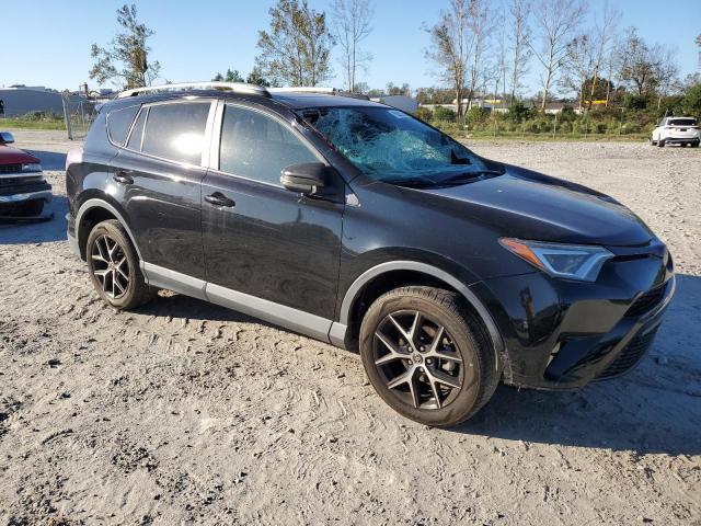 2016 TOYOTA RAV4 SE