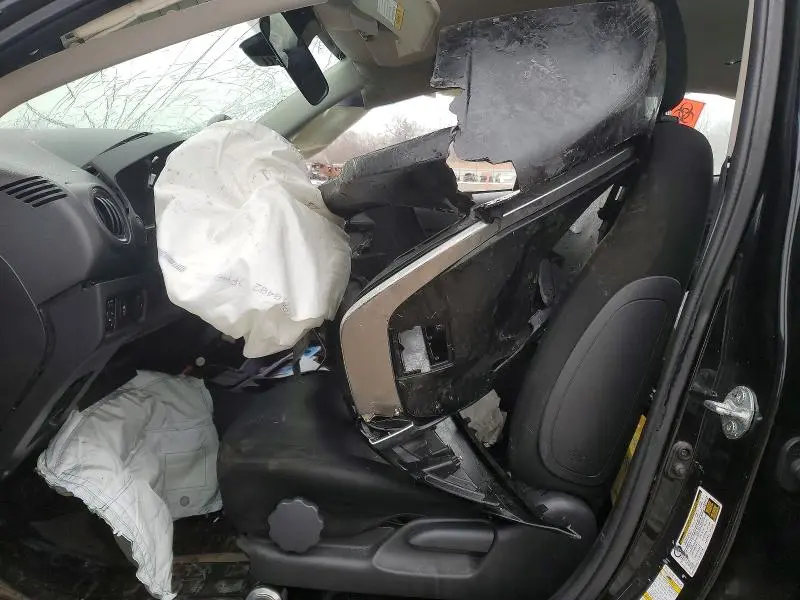 2021 MITSUBISHI MIRAGE G4 ES  