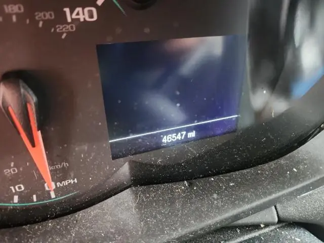 2021 CHEVROLET TRAX 1LT  