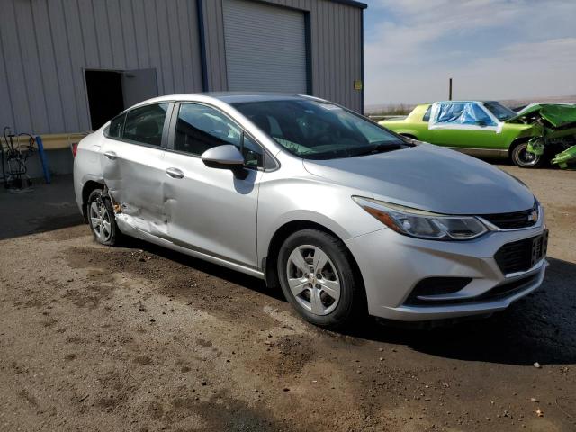 2016 CHEVROLET CRUZE LS