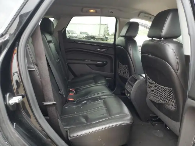 2013 CADILLAC SRX   