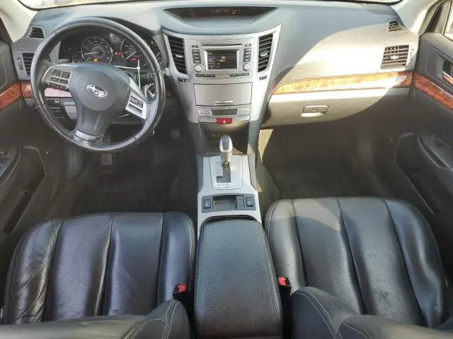 2012 SUBARU OUTBACK 2.5I LIMITED  
