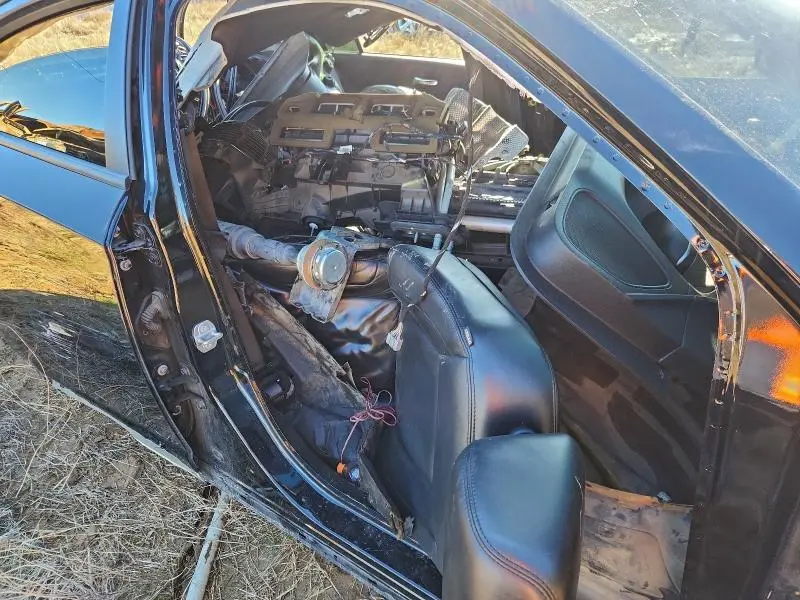 2020 DODGE CHARGER SCAT PACK  