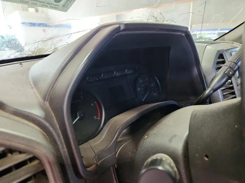 2020 FORD F350 SUPER DUTY  