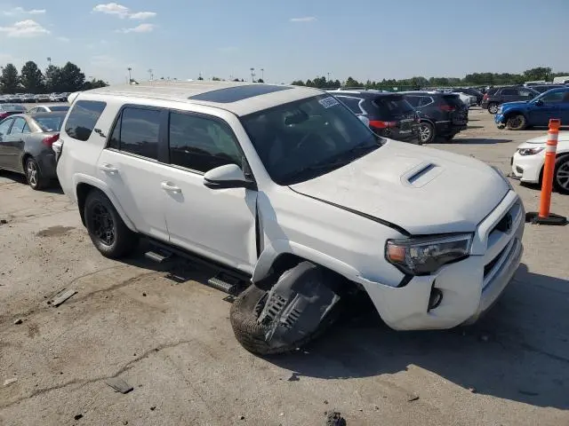 2018 TOYOTA 4RUNNER SR5/SR5 PREMIUM  