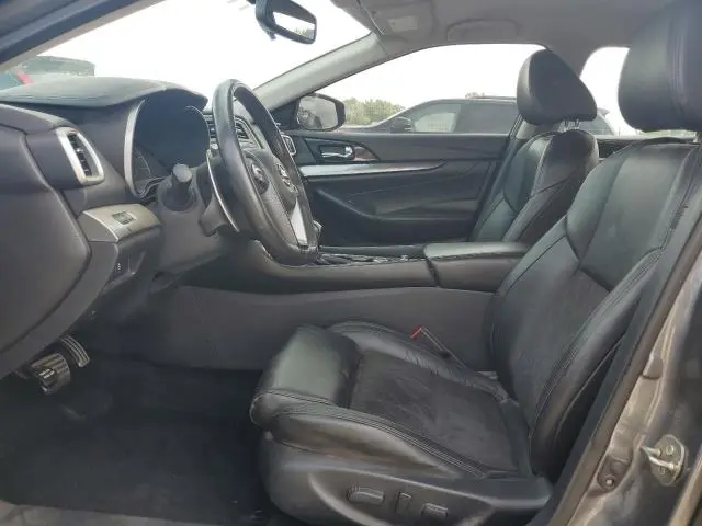 2017 NISSAN MAXIMA 3.5S  