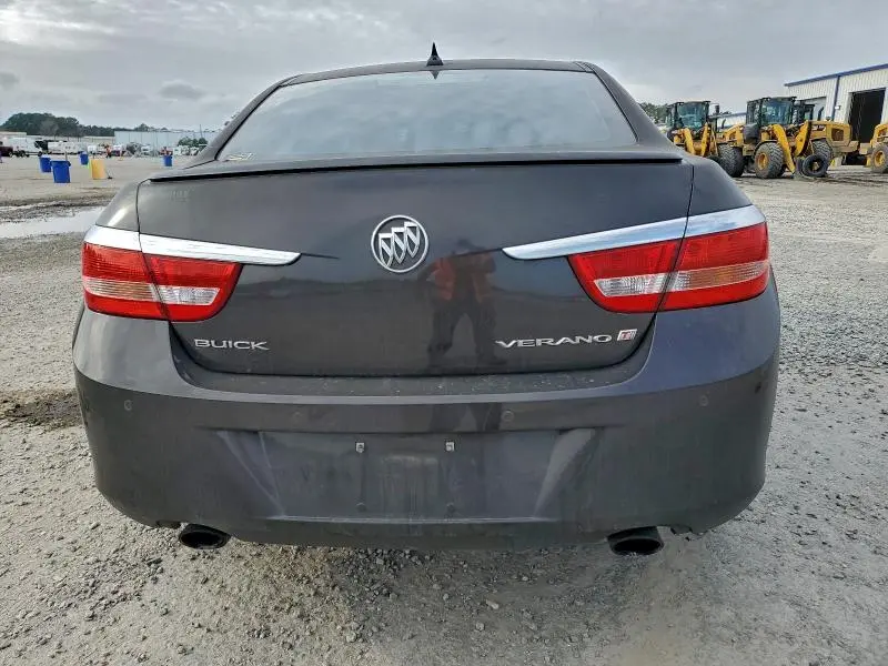 2013 BUICK VERANO PREMIUM  