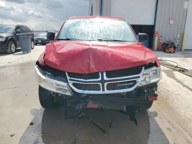 2015 DODGE JOURNEY SE