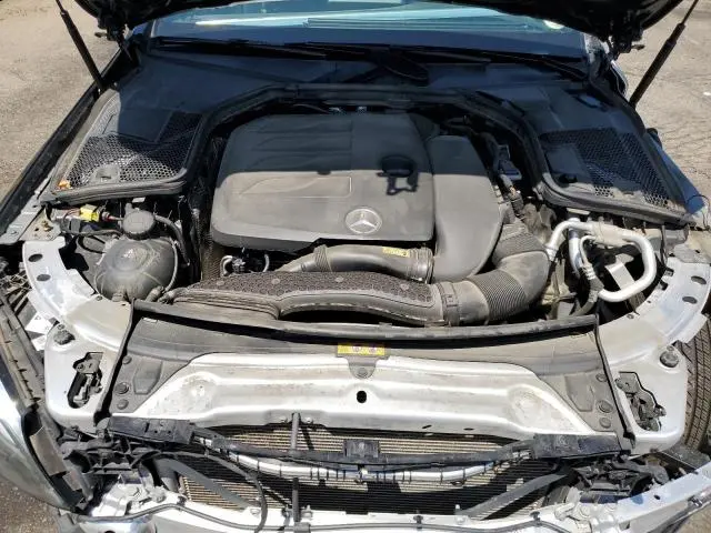 2021 MERCEDES-BENZ C 300 4MATIC  