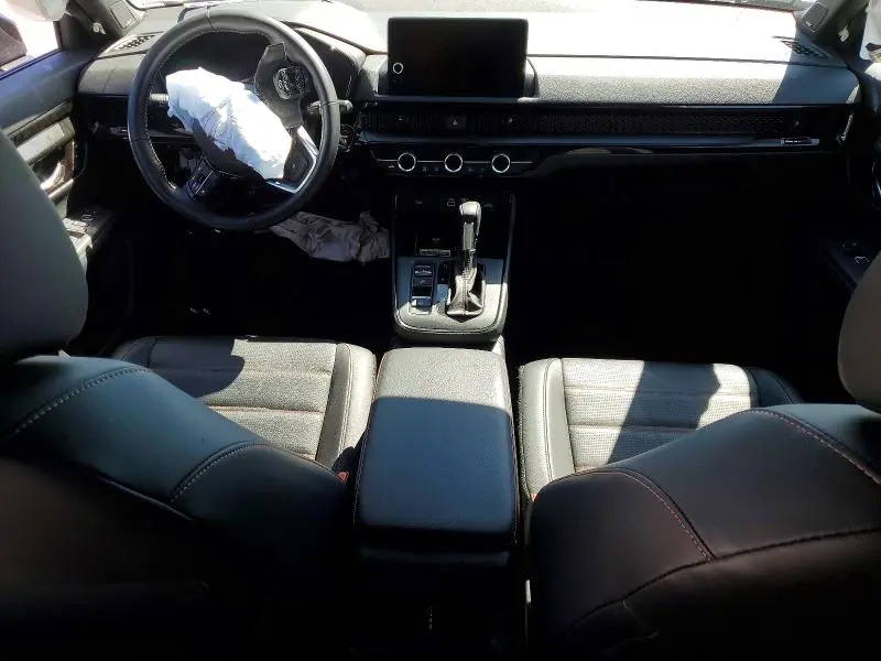 2025 HONDA CR-V SPORT TOURING  