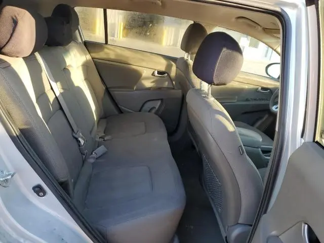 2012 KIA SPORTAGE BASE  