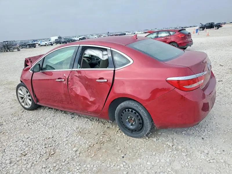 2012 BUICK VERANO   