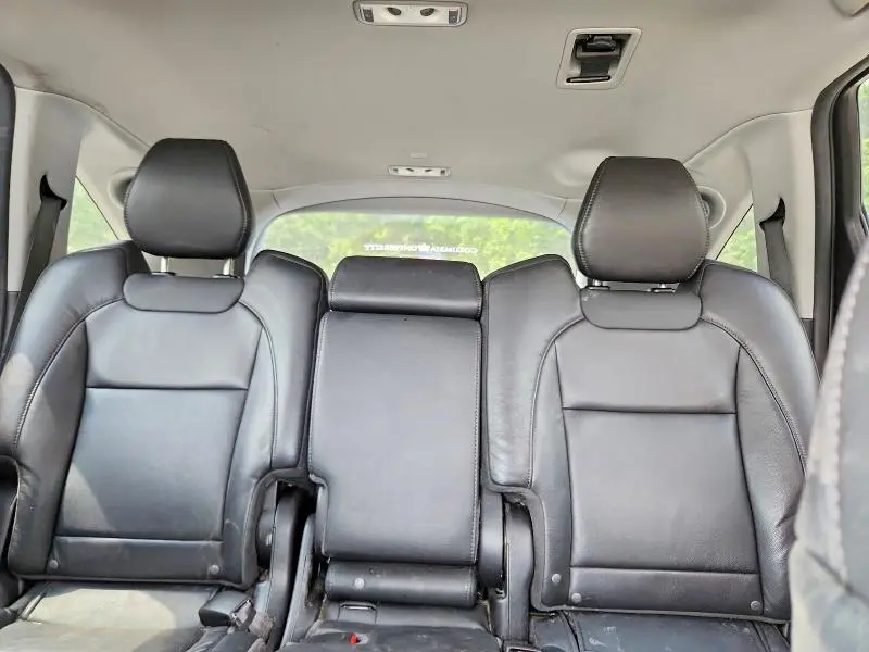 2016 ACURA MDX TECHNOLOGY  