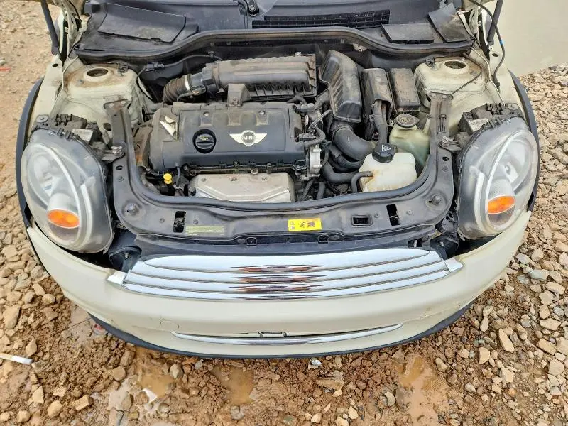 2013 MINI COOPER   