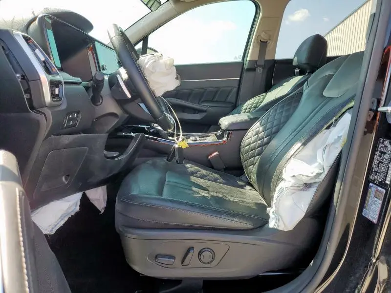 2021 KIA SORENTO SX  