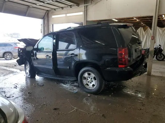 2010 CHEVROLET TAHOE K1500 LT  