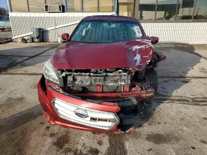 2015 SUBARU LEGACY 2.5I PREMIUM  