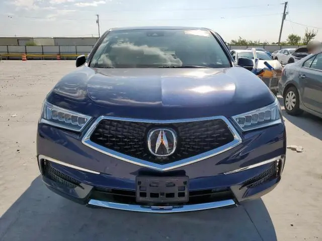 2020 ACURA MDX TECHNOLOGY  