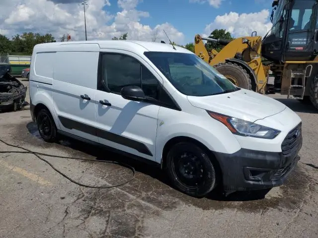 2020 FORD TRANSIT CONNECT XL  