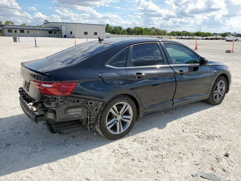 2020 VOLKSWAGEN JETTA S  