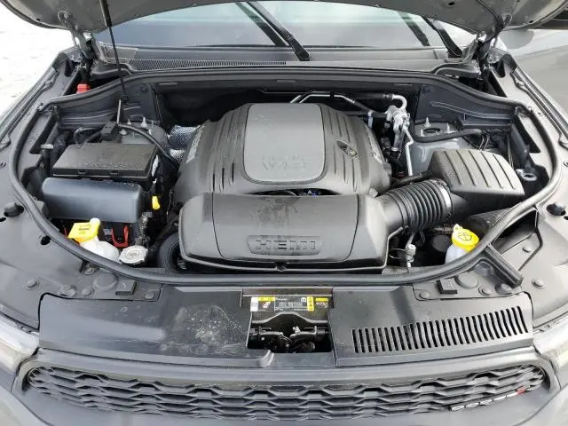 2024 DODGE DURANGO R/T