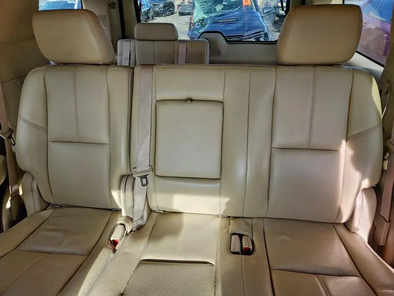 2011 CHEVROLET TAHOE K1500 LT  