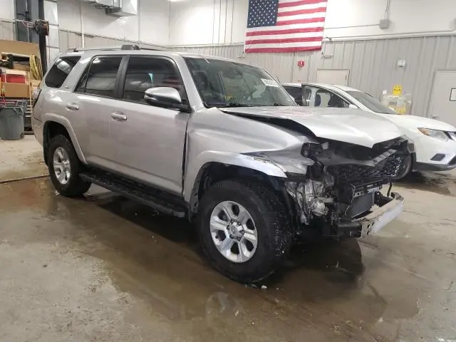 2020 TOYOTA 4RUNNER SR5/SR5 PREMIUM  