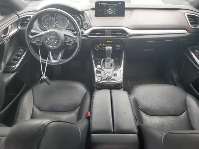 2018 MAZDA CX-9 GRAND TOURING  
