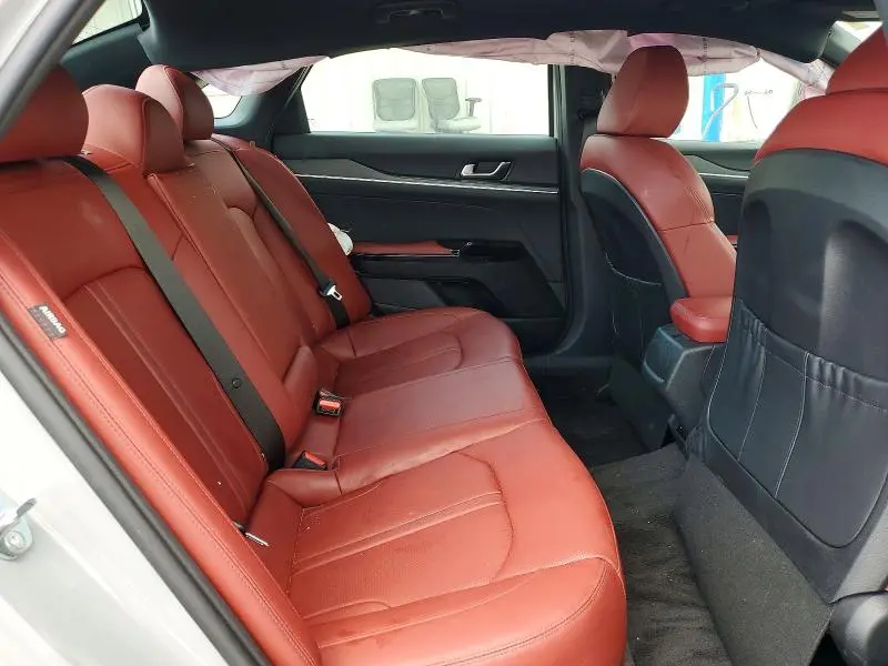 2025 KIA K5 GT LINE  