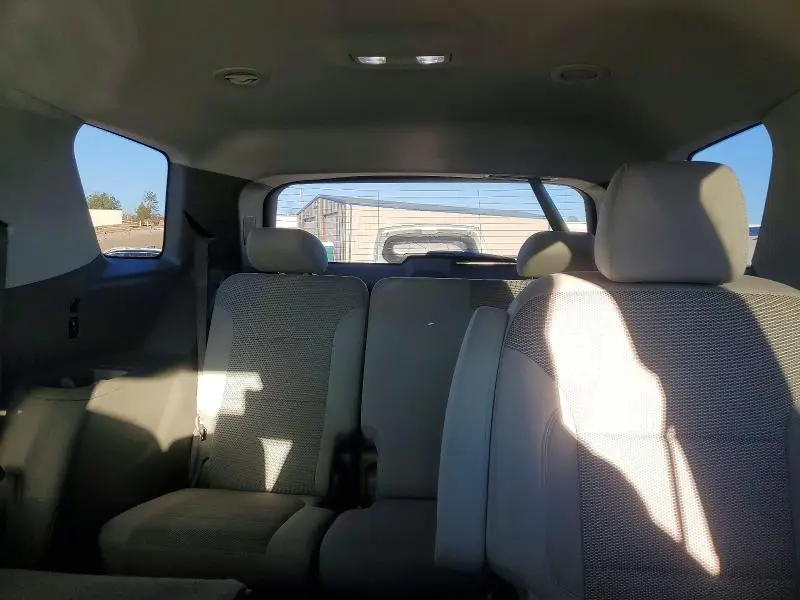 2020 CHEVROLET TRAVERSE LT  