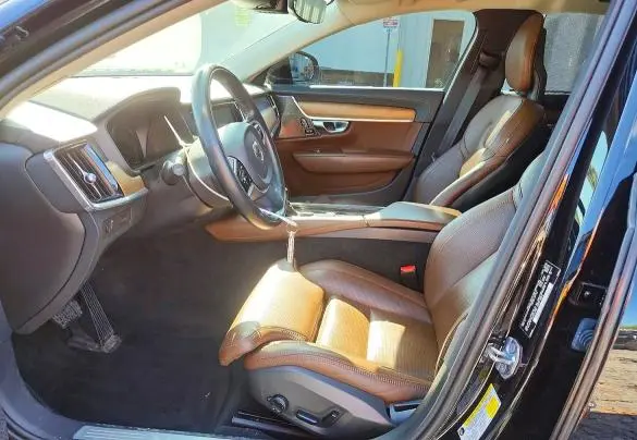 2019 VOLVO S90 T6 INSCRIPTION  