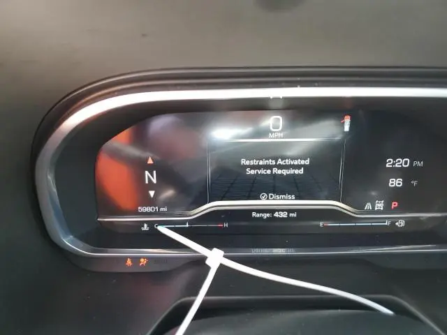 2022 GMC YUKON XL K1500 SLT  