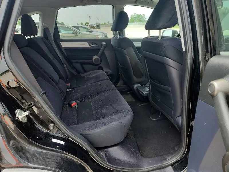 2011 HONDA CR-V EX  