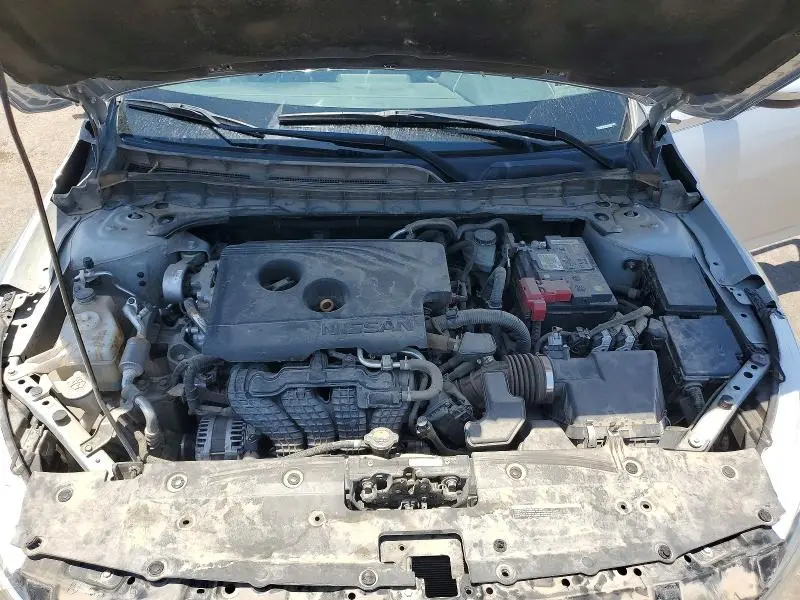 2020 NISSAN ALTIMA S  