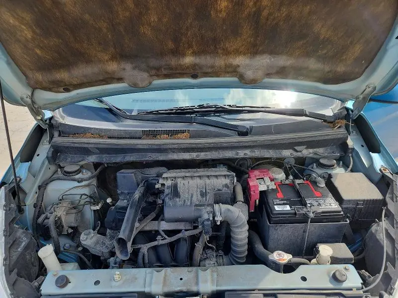 2015 MITSUBISHI MIRAGE DE  