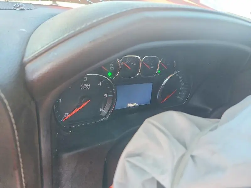 2018 GMC SIERRA K2500 SLE  