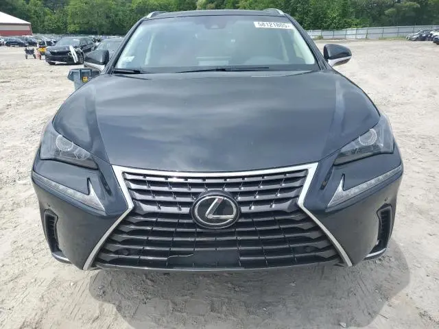 2019 LEXUS NX 300 BASE  