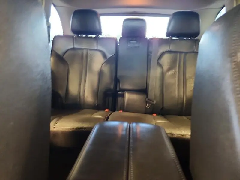 2011 LINCOLN MKX   